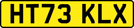 HT73KLX