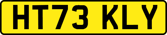 HT73KLY