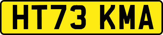 HT73KMA
