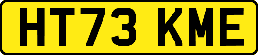 HT73KME