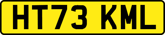 HT73KML