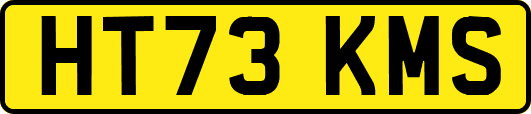 HT73KMS