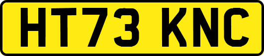 HT73KNC