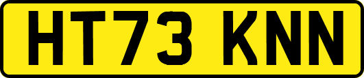 HT73KNN