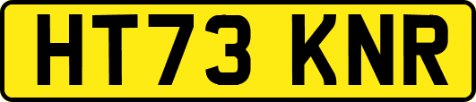 HT73KNR