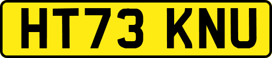 HT73KNU