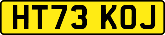HT73KOJ