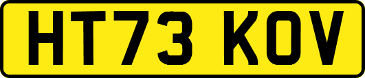 HT73KOV