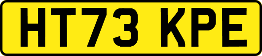 HT73KPE