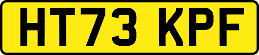 HT73KPF
