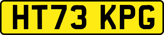 HT73KPG