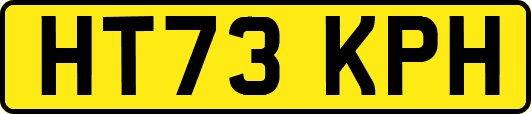 HT73KPH