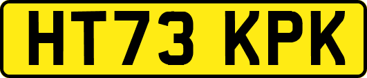 HT73KPK