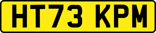 HT73KPM