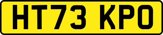 HT73KPO