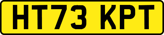 HT73KPT