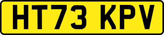 HT73KPV