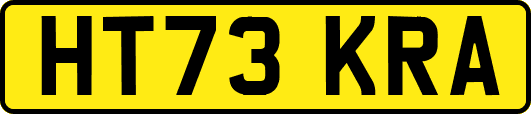 HT73KRA