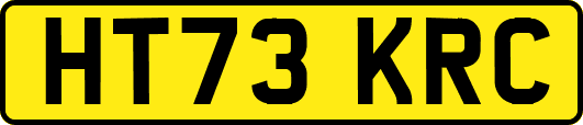 HT73KRC