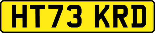 HT73KRD