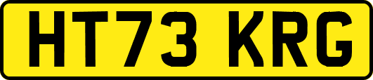 HT73KRG
