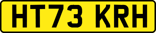 HT73KRH
