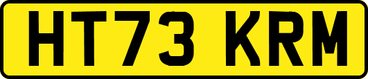 HT73KRM
