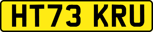 HT73KRU