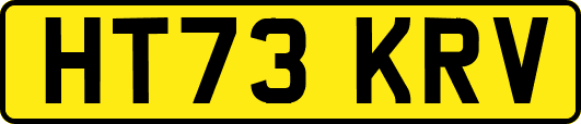 HT73KRV