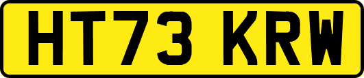 HT73KRW