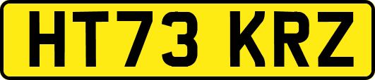 HT73KRZ