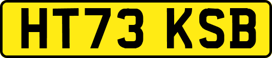 HT73KSB