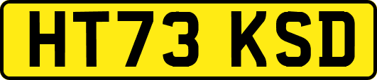 HT73KSD