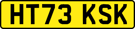 HT73KSK