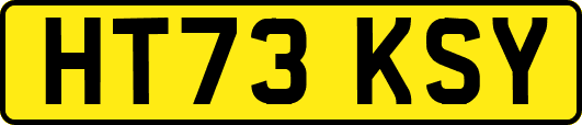 HT73KSY