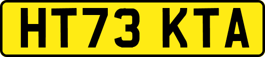 HT73KTA