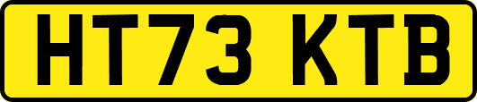 HT73KTB