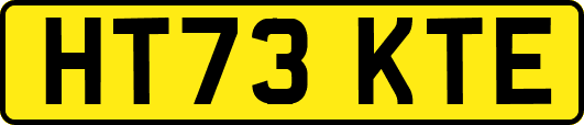 HT73KTE