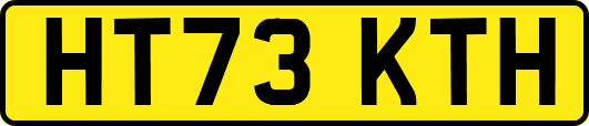 HT73KTH