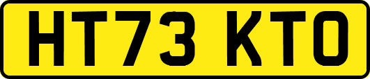 HT73KTO