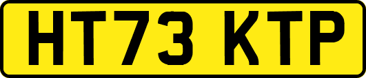 HT73KTP