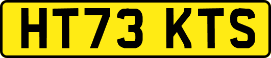 HT73KTS