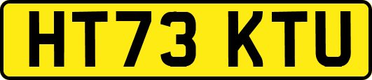 HT73KTU