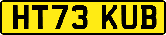 HT73KUB