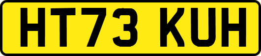 HT73KUH