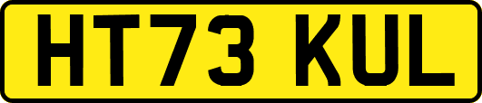 HT73KUL