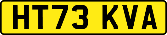 HT73KVA