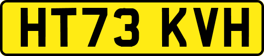 HT73KVH
