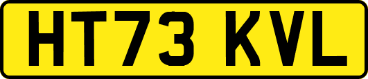 HT73KVL