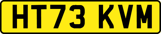 HT73KVM